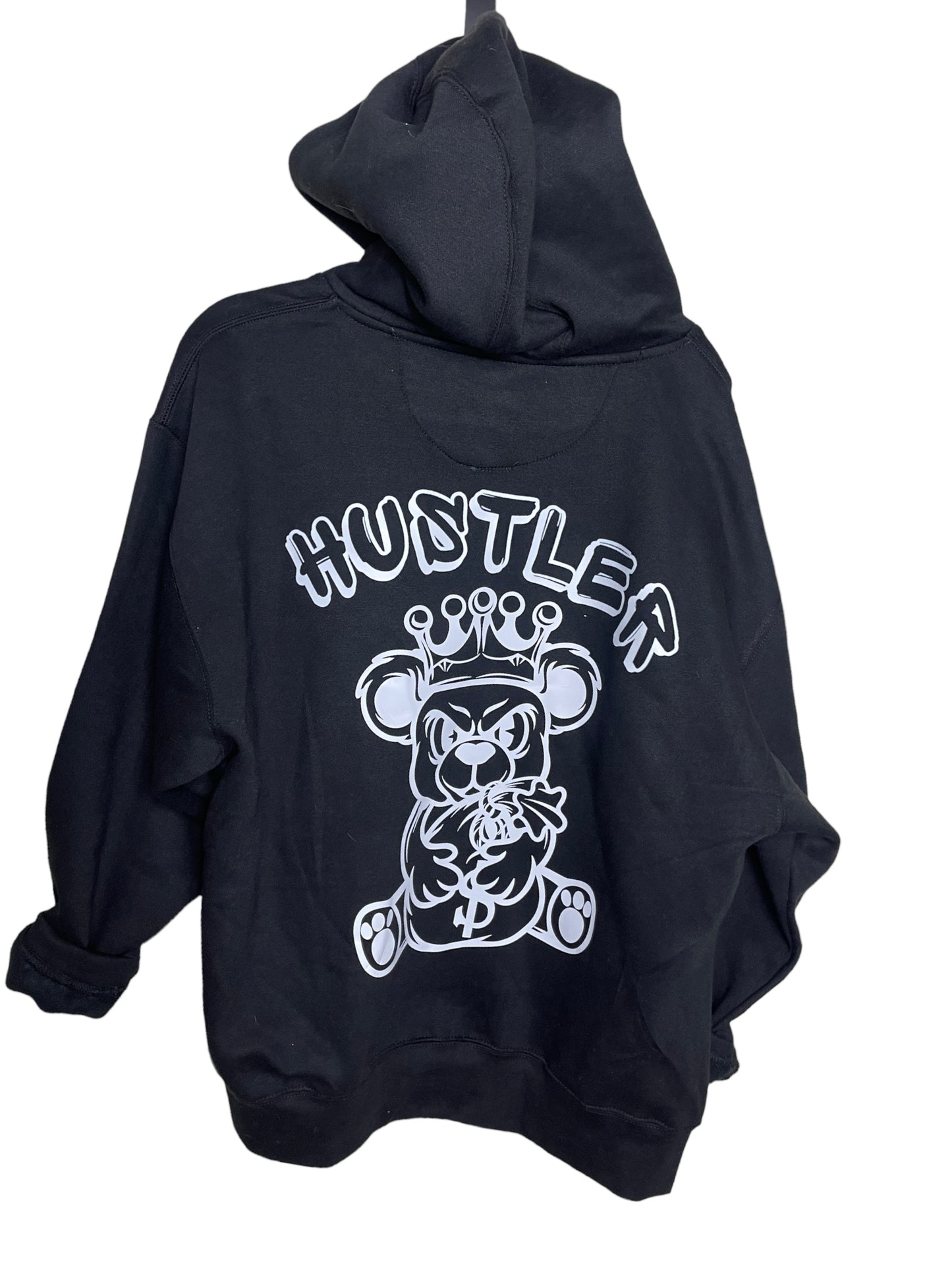 Hustler Hoodie