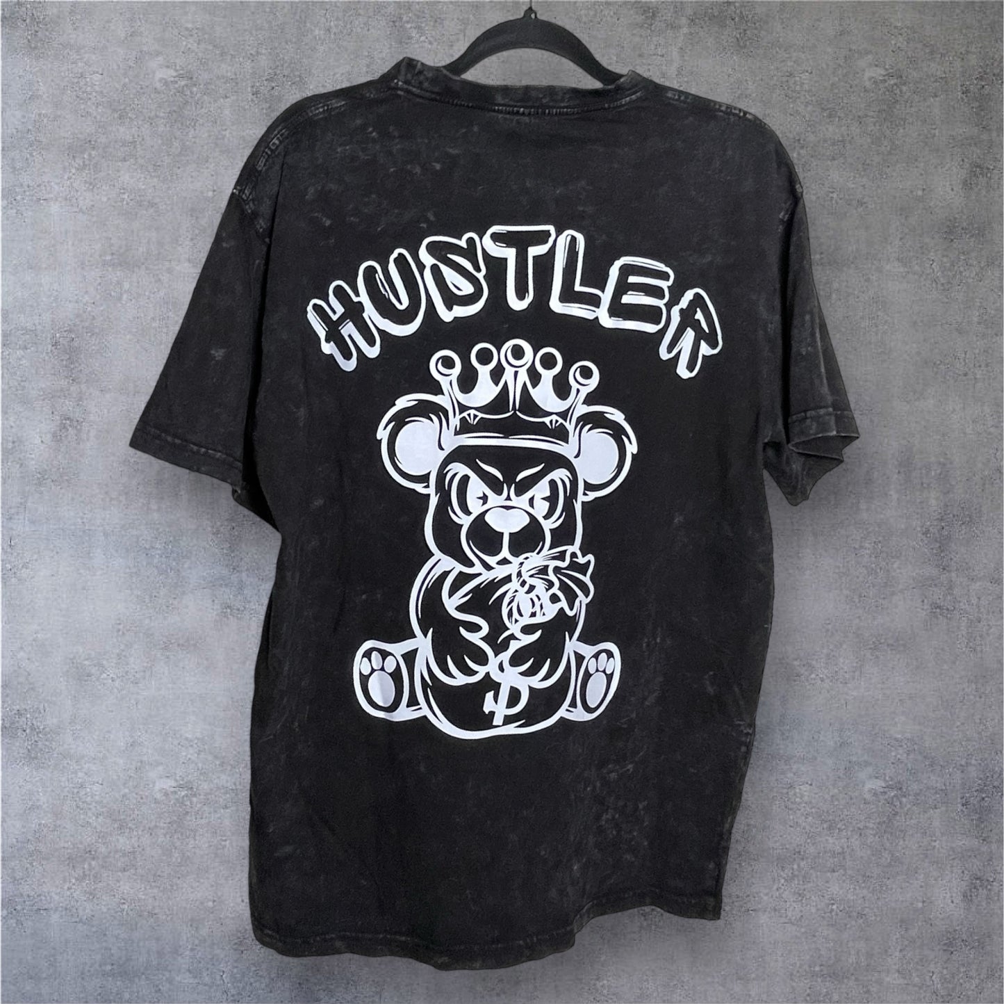 Hustler Tee