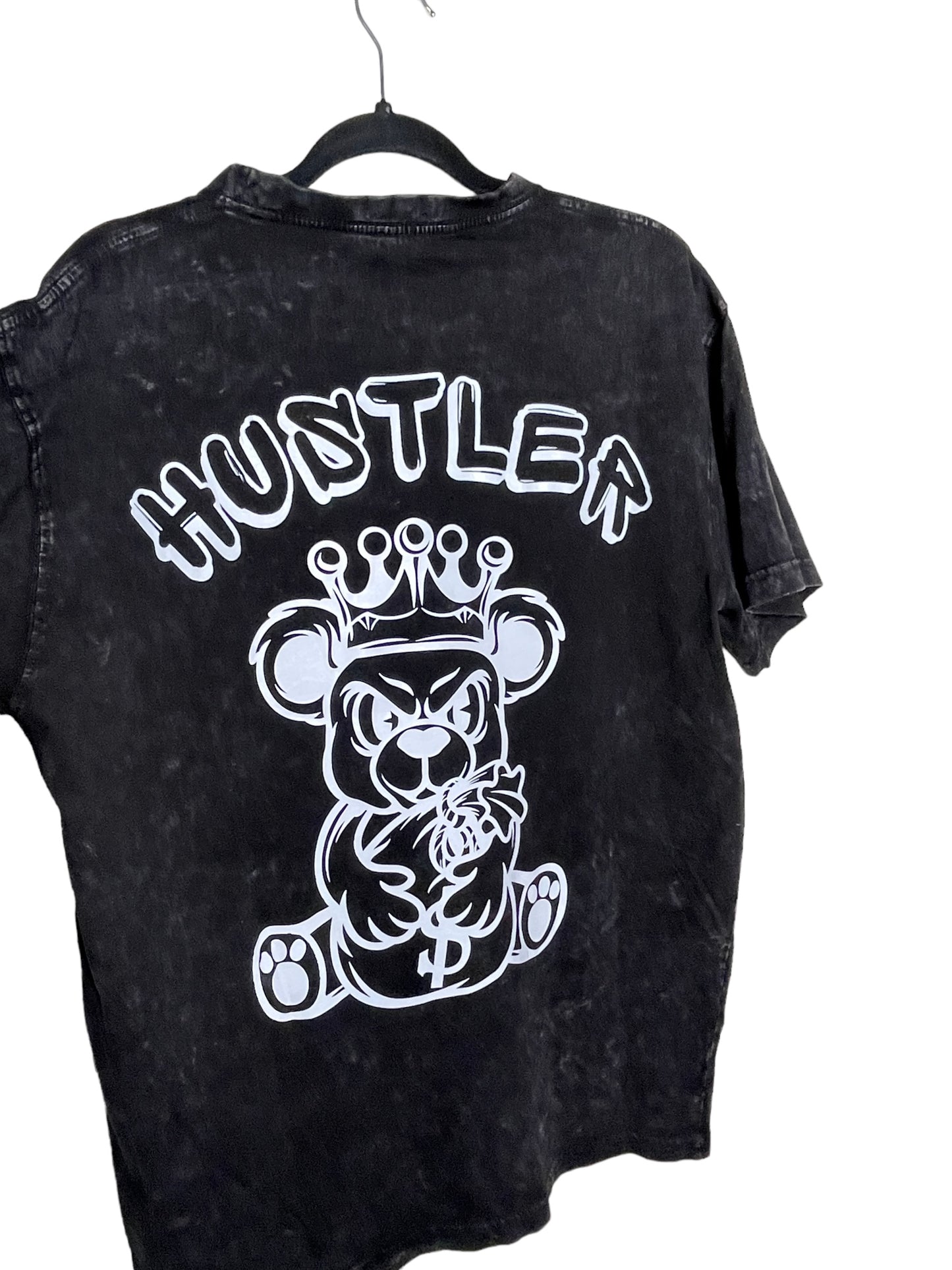 Hustler Tee