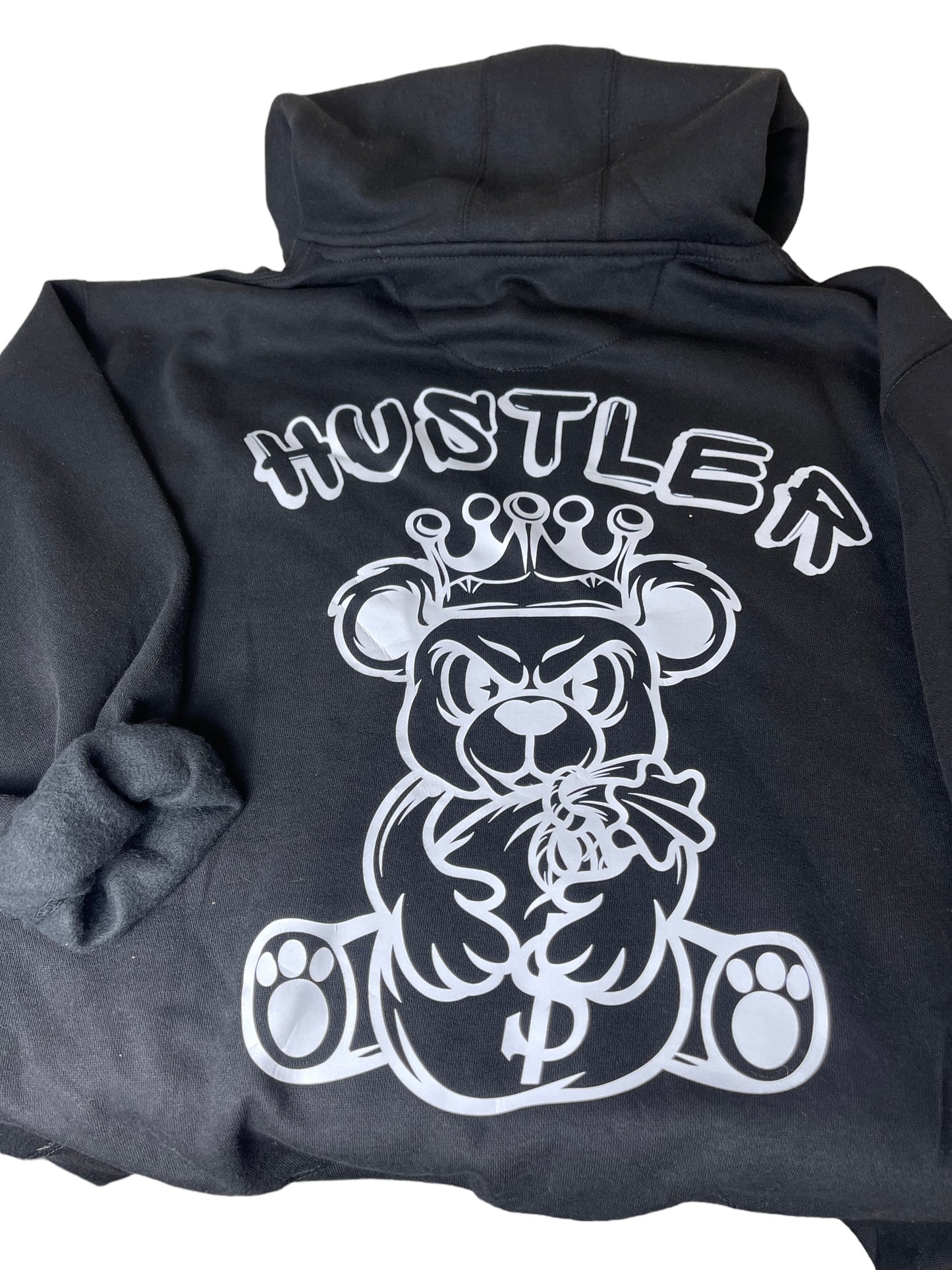 Hustler Hoodie