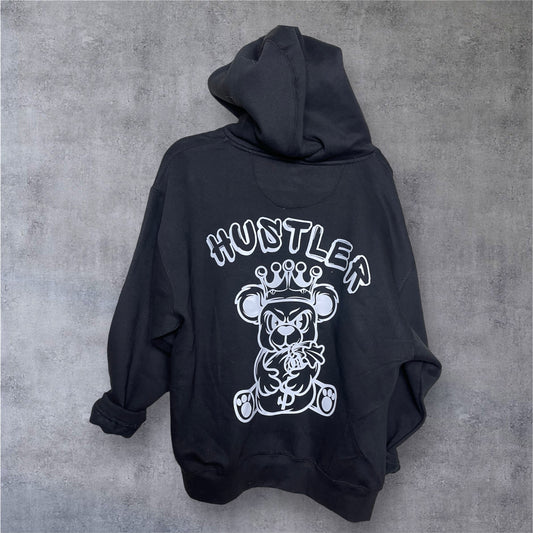 Hustler Hoodie