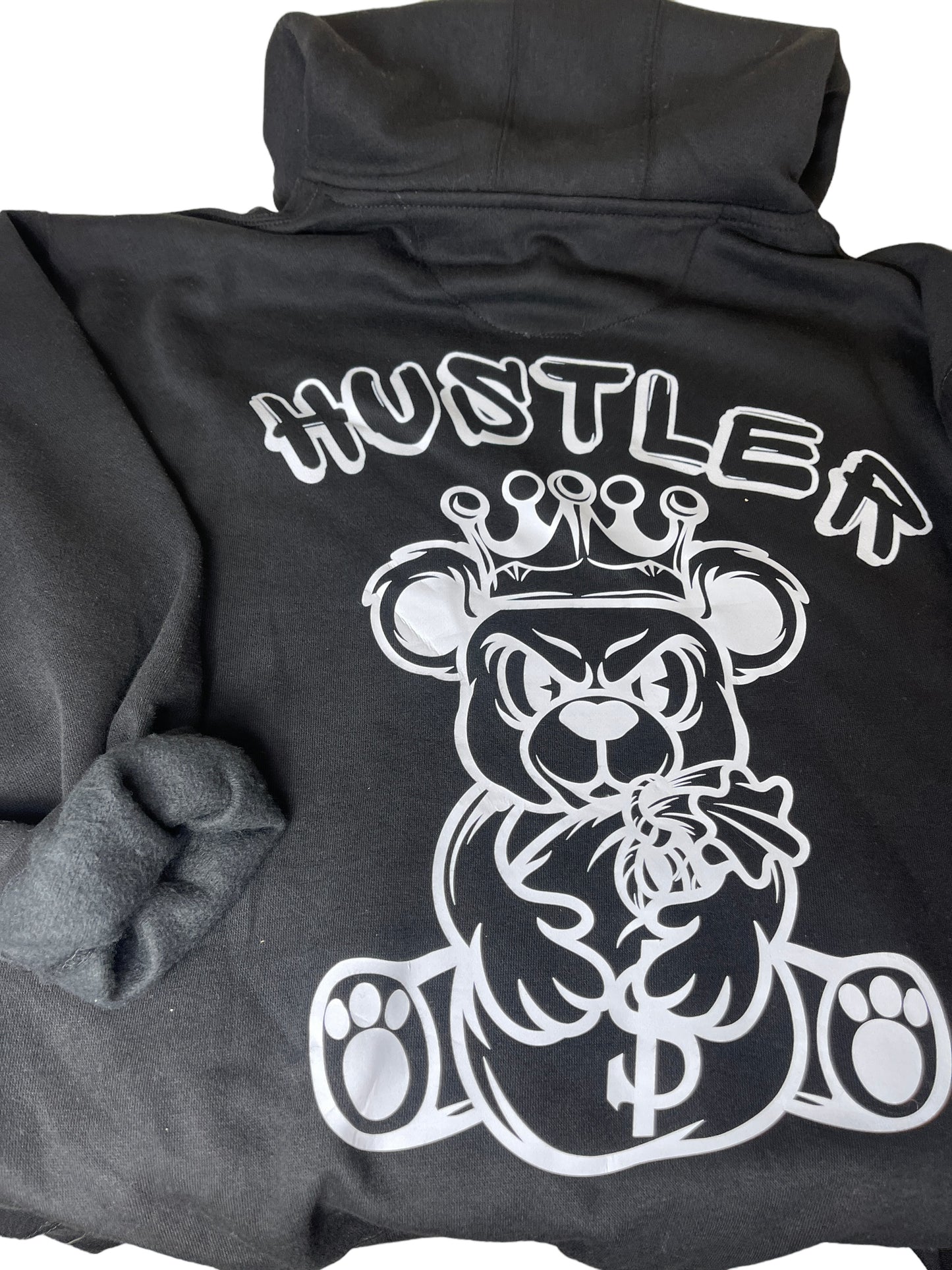 Hustler Hoodie