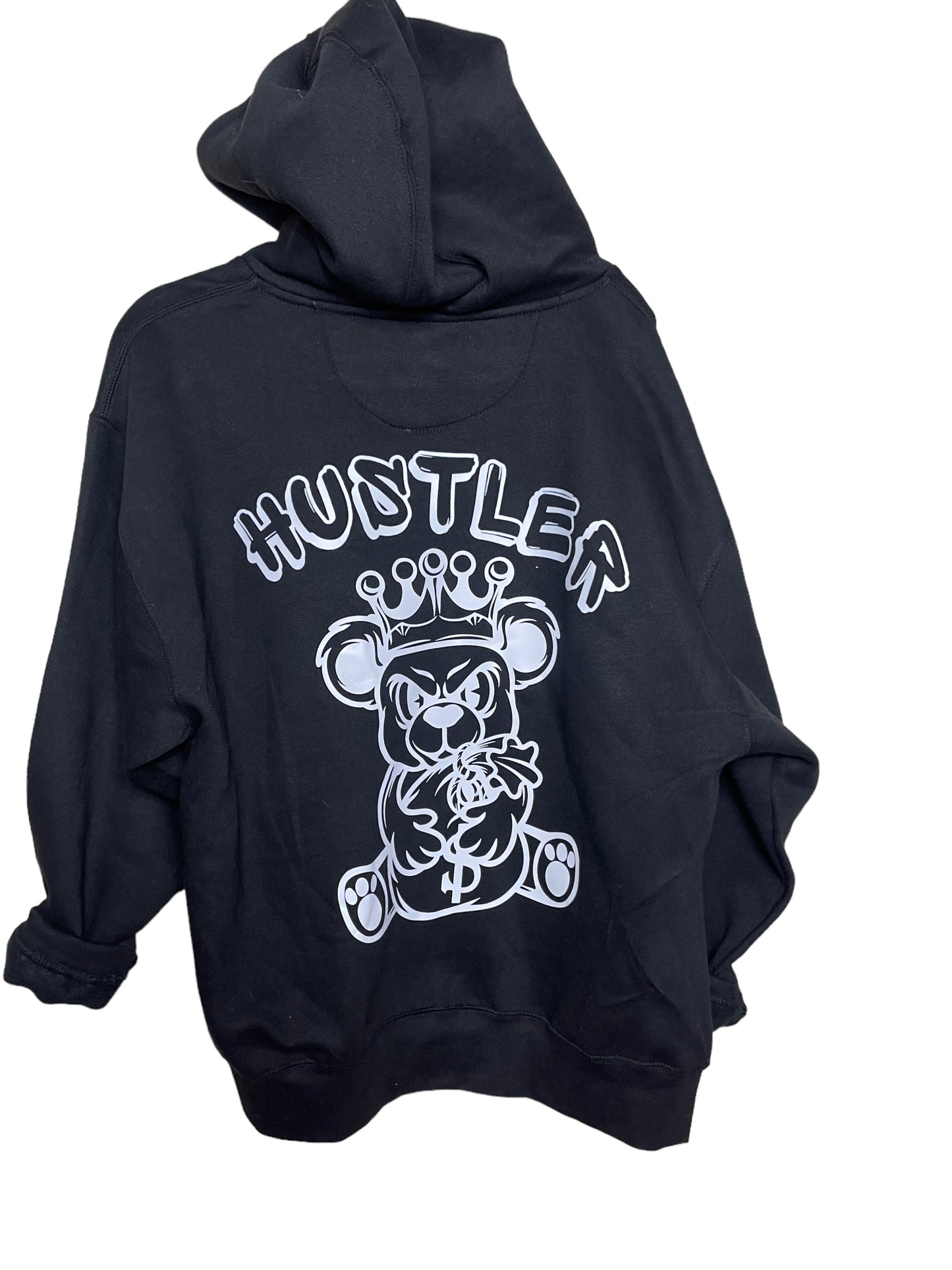 Hustler Hoodie