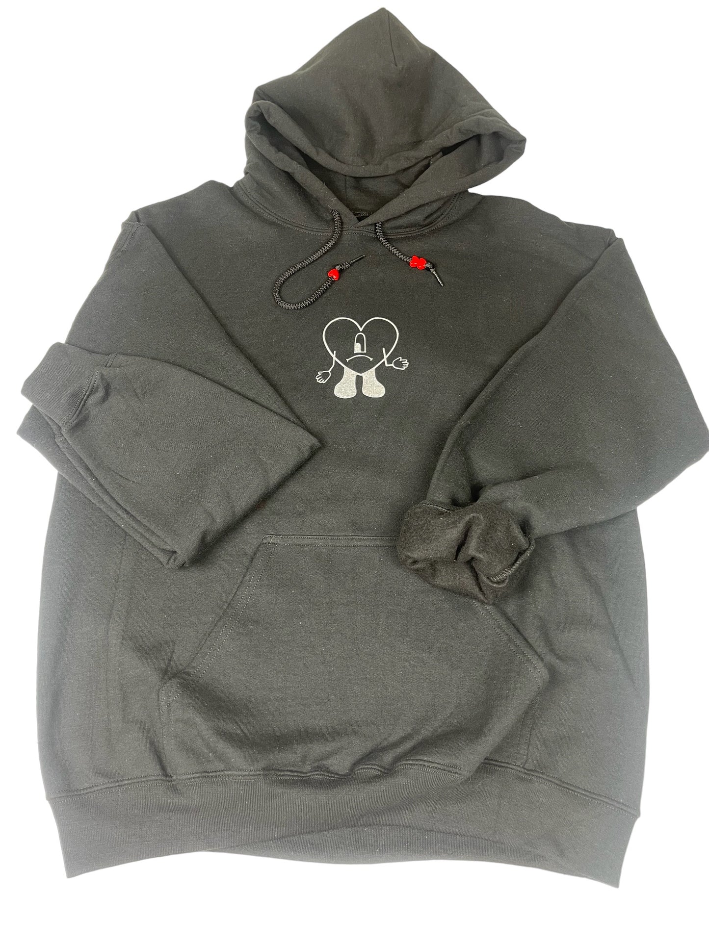 Bad Bunny Hoodie