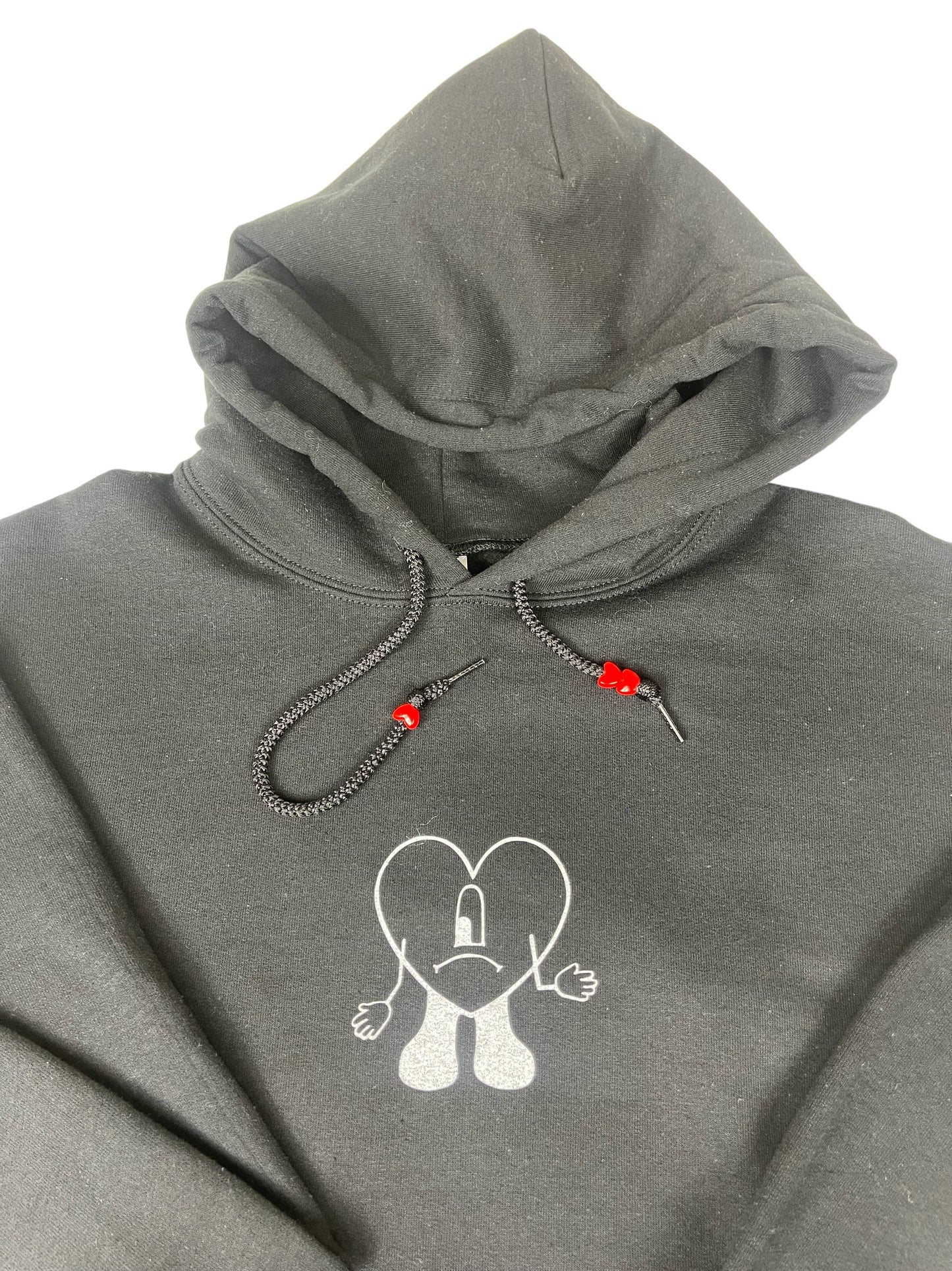 Bad Bunny Hoodie